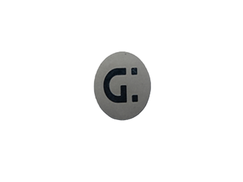 金立后殼LOGO